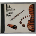 Tiger's Paw by Bob Kindler (CD, Jul-1990, Global Pacific)