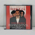 Boomerang [Original Soundtrack] by Original Soundtrack (CD, Jun-1992, LaFace)