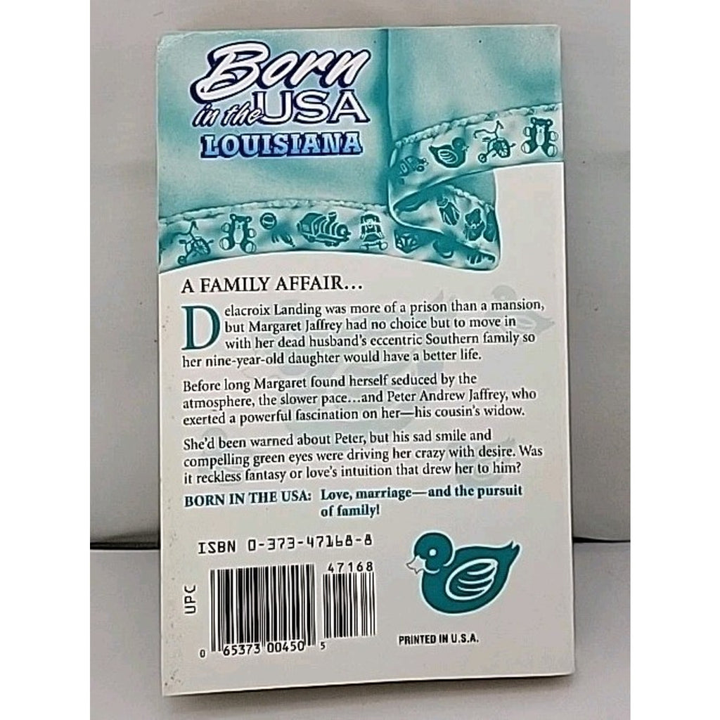 Crazy Like a Fox by Anne Stuart (1997, Mass Market)