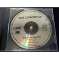 Sun Convention The Ay Ay Ay Song (CD)