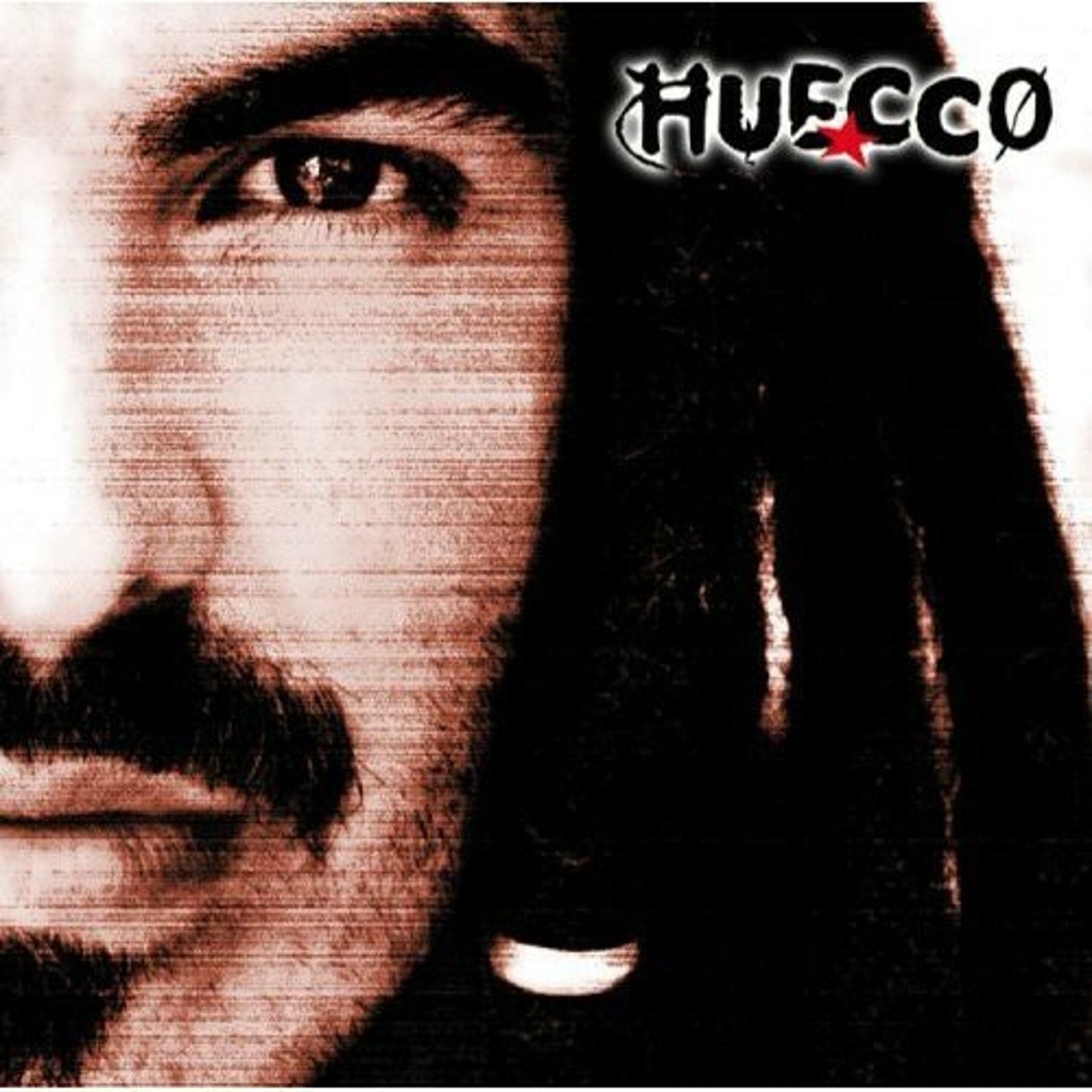 Huecco by Huecco (CD, 2006)