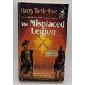 Misplaced Legion by Harry Turtledove (1987, Mass Market)