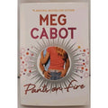 Pants on Fire by Meg Cabot (2007, Hardcover)