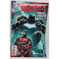 Justice League 3001 #5 DC Comics