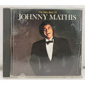 The Very Best Of Johnny Mathis CD