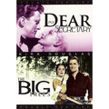 My Dear Secretary/ The Big Trees (DVD, 2006)