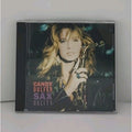 Saxuality by Candy Dulfer (CD, 1991)