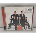 Queer Eye for the Straight Guy (Original Soundtrack) by Queer Eye for the (CD)