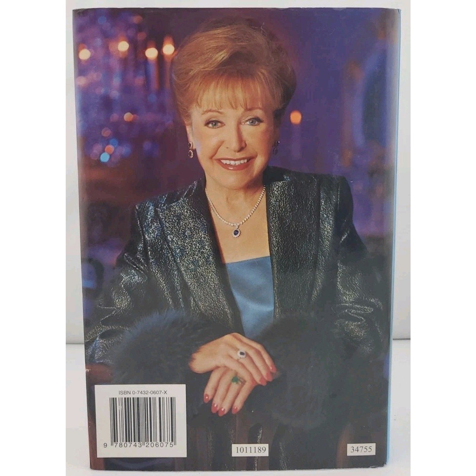 Nighttime Is My Time by Mary Higgins Clark (2004, Hardcover)