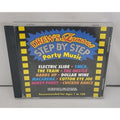 Step By Step Party Music Drew's Famous CD