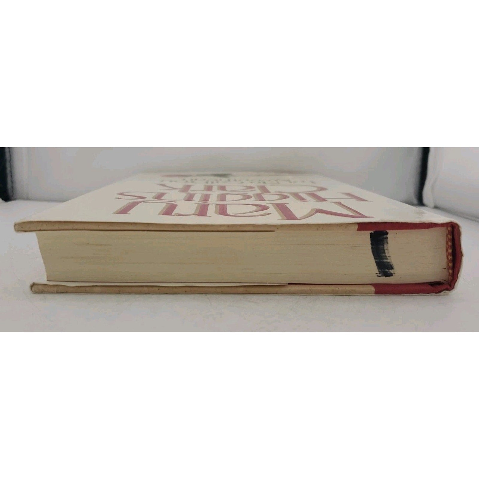 Let Me Call You Sweetheart by Mary Higgins Clark (1995, Hardcover)