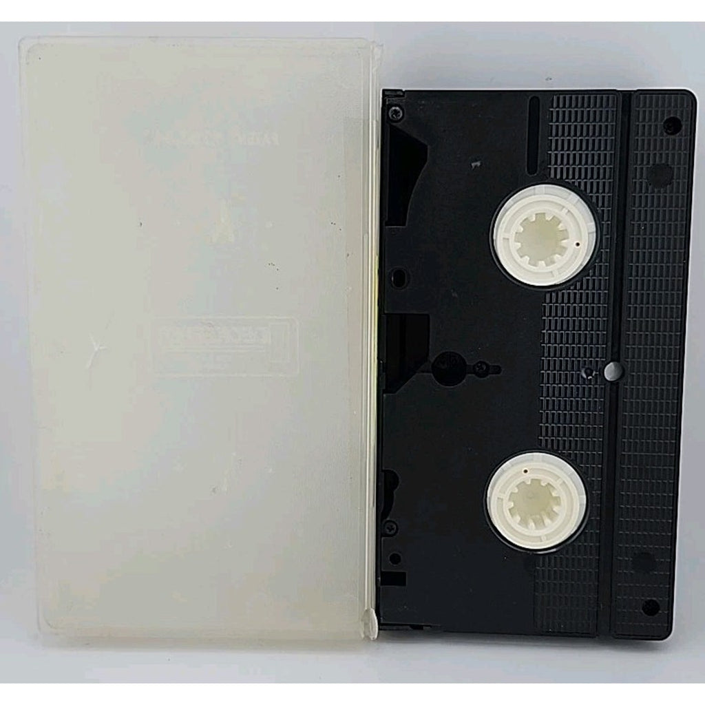 Chasers (VHS, 1994)