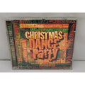 Christmas Dance Party by Various (CD, 2000)