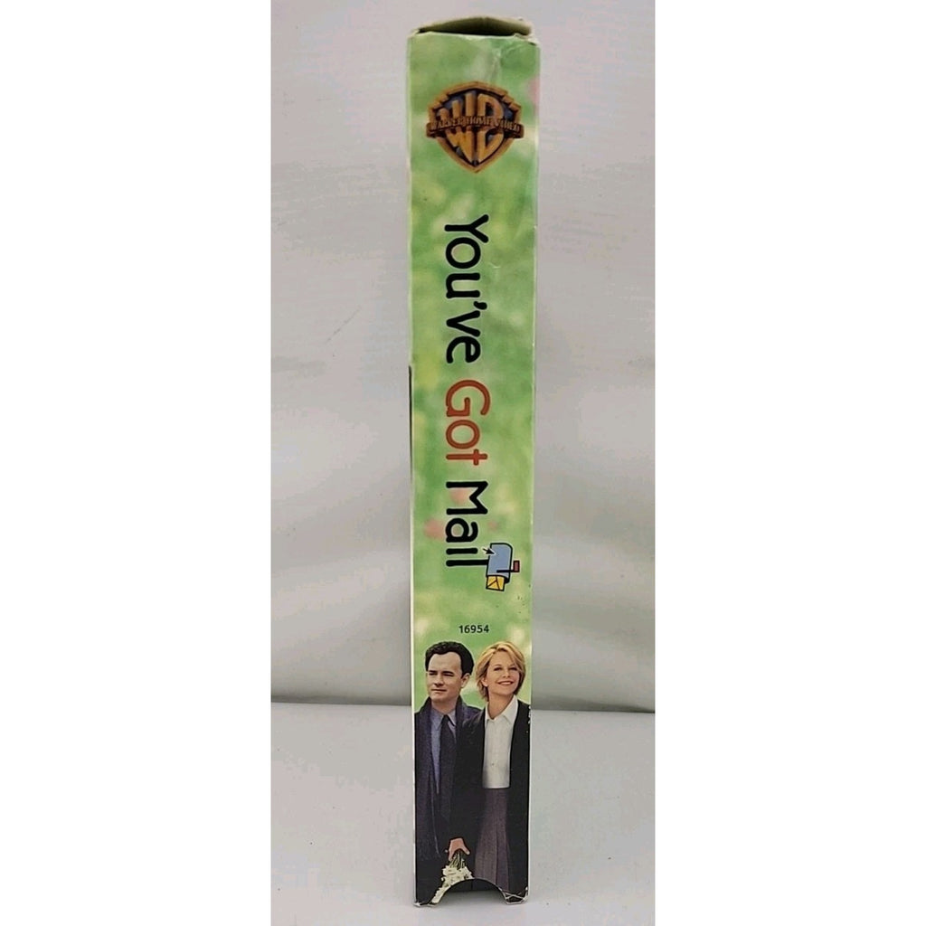 You've Got Mail / Movie (VHS, 1998)