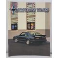 Mustang Times Magazine May 2000
