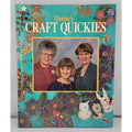 Aleene's Craft Quickies Hardcover Artis Aleene, Borchers, Heidi E