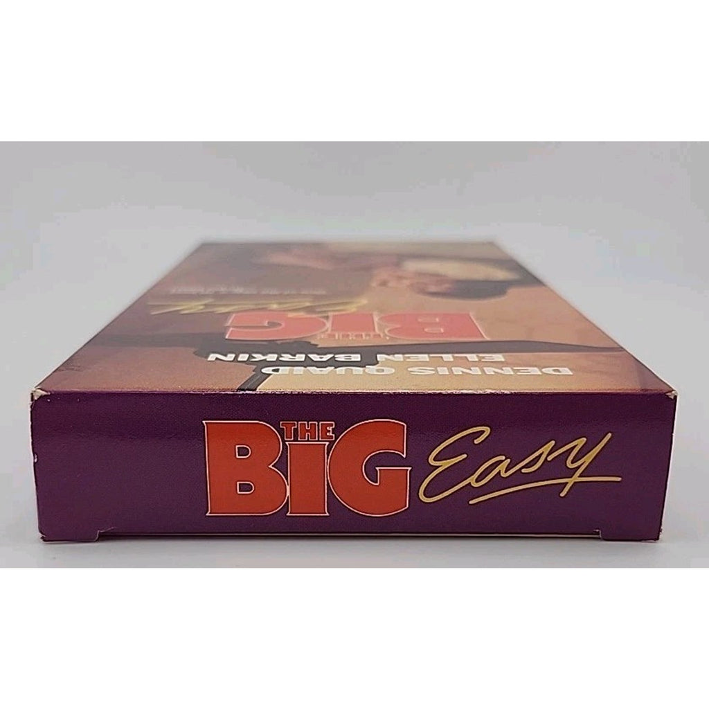 The Big Easy (VHS,1987)