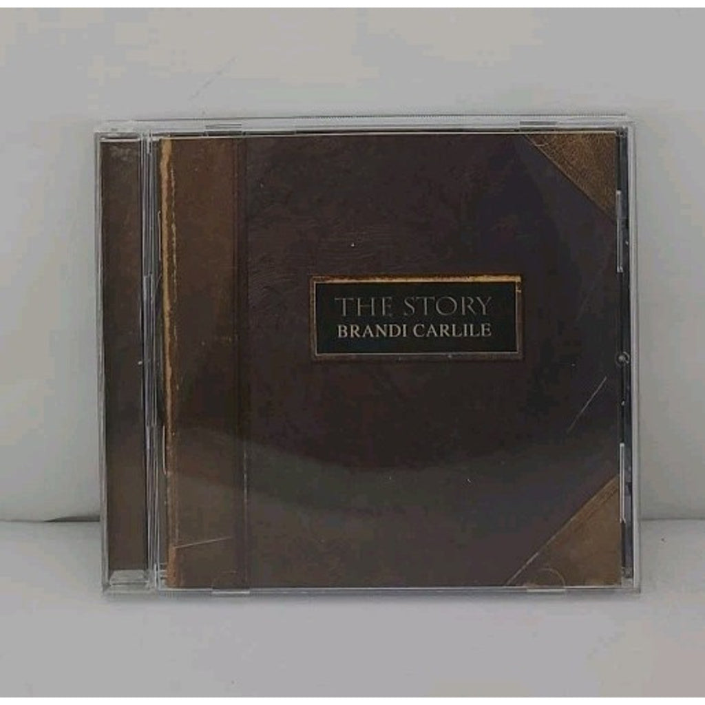 Story by Carlile, Brandi (CD, 2007)