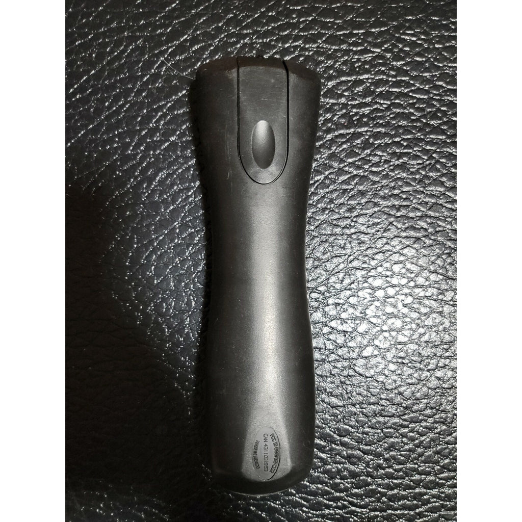 RCA Universal Wide Range Remote Control DVD VCR D770 Tested Working