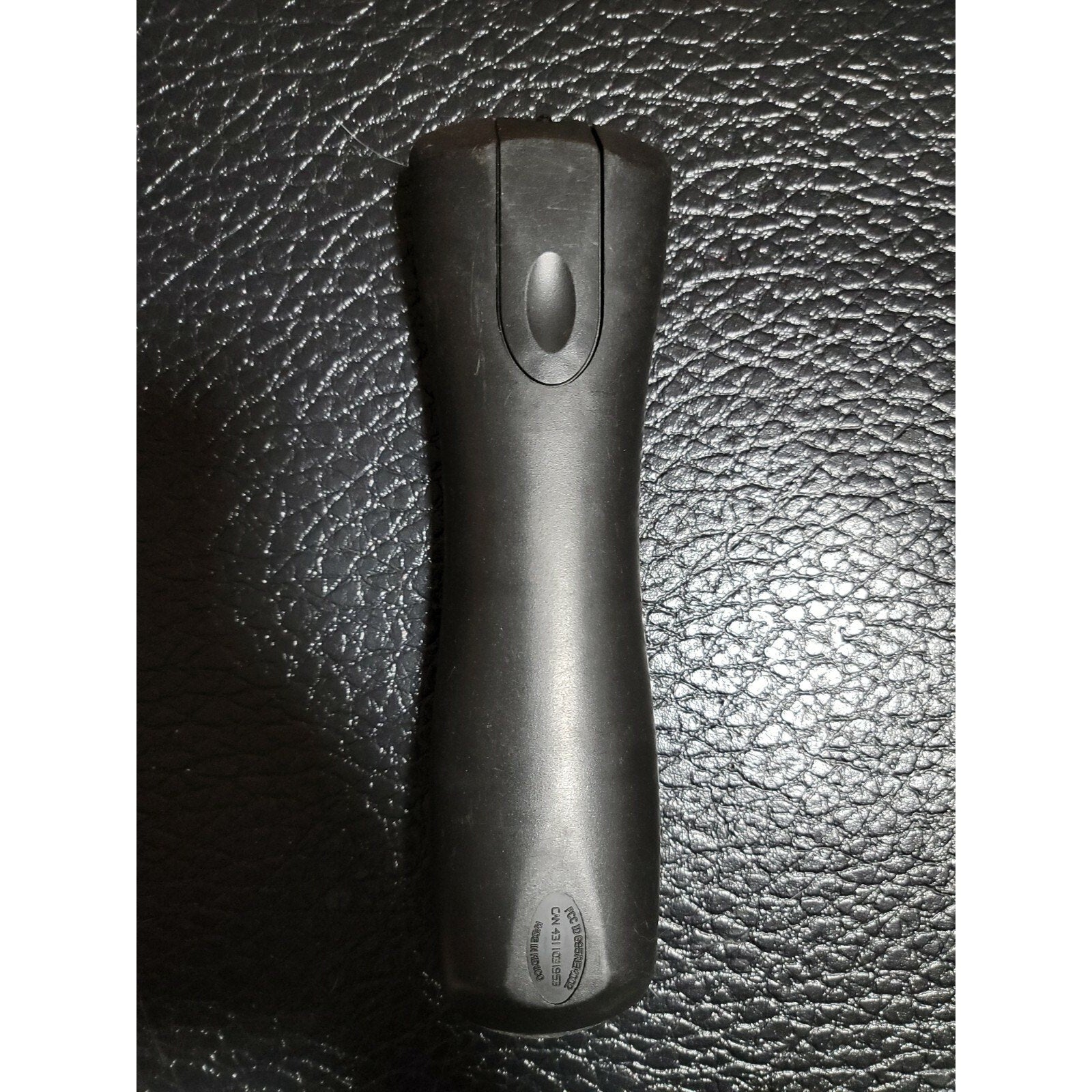 RCA Universal Wide Range Remote Control DVD VCR D770 Tested Working