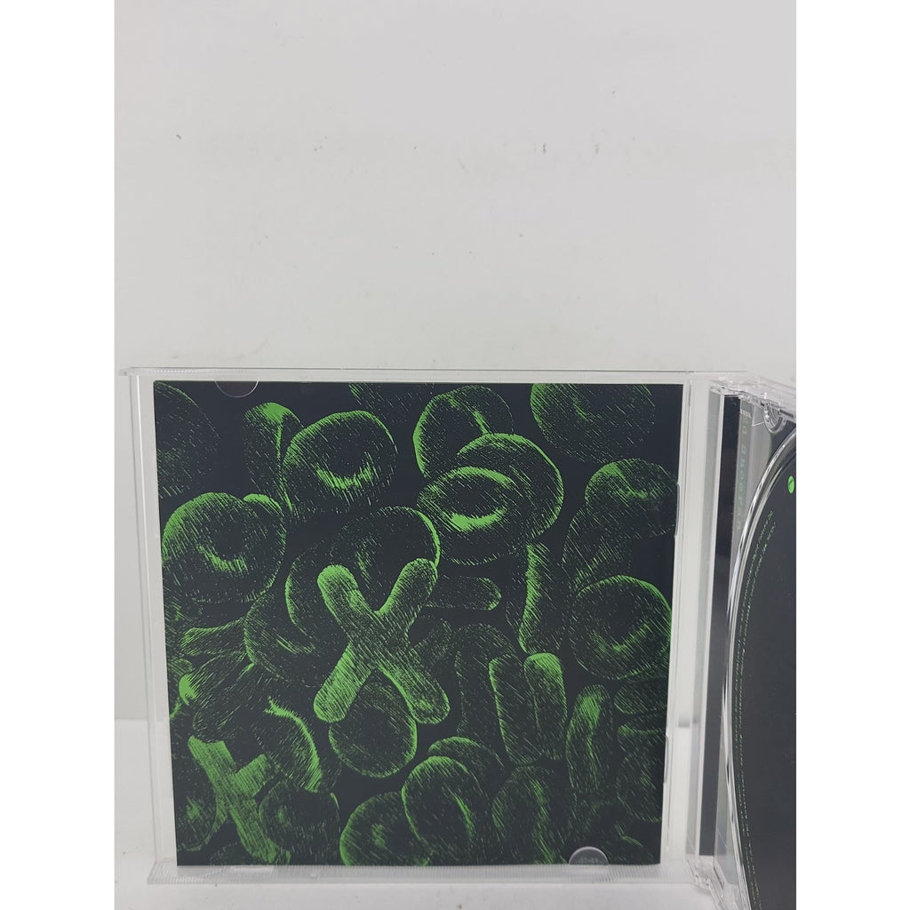 X by Sheeran, Ed (CD, 2014)