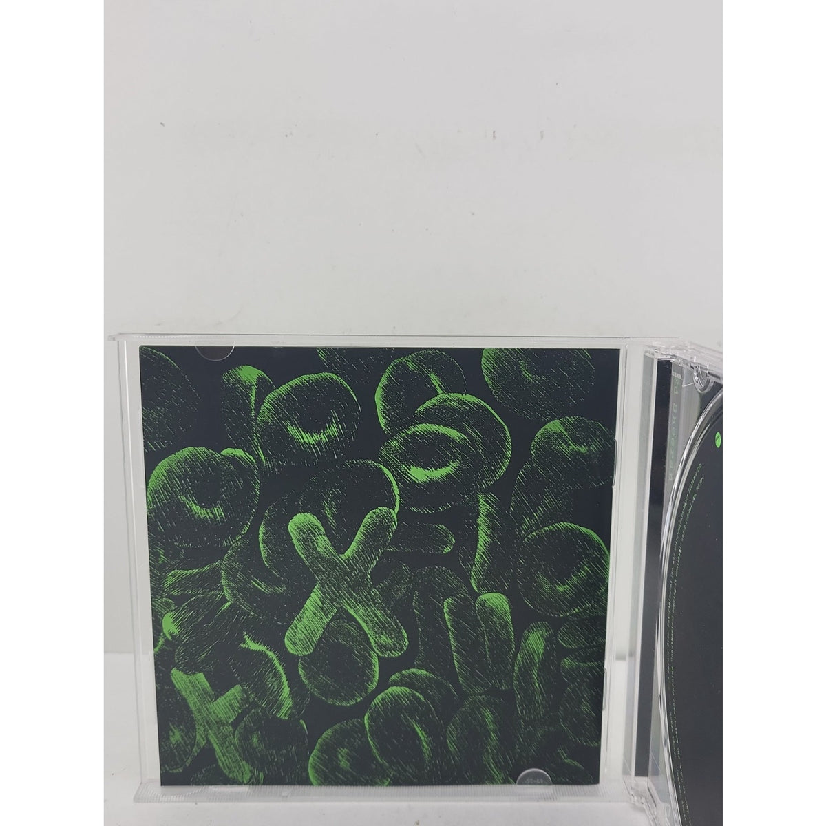 X by Sheeran, Ed (CD, 2014)