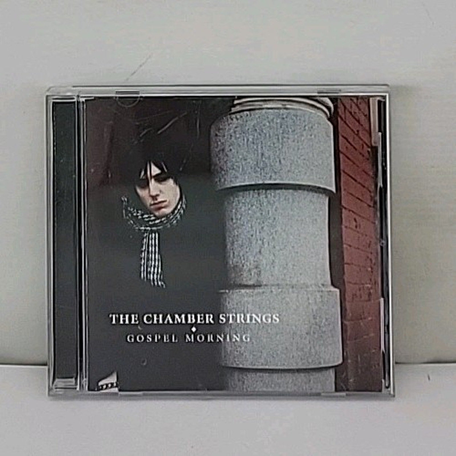 Gospel Morning by Chamber Strings (CD, 2000)