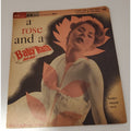 A Rose And A Baby Ruth Petticoats Of Portugal (Record)