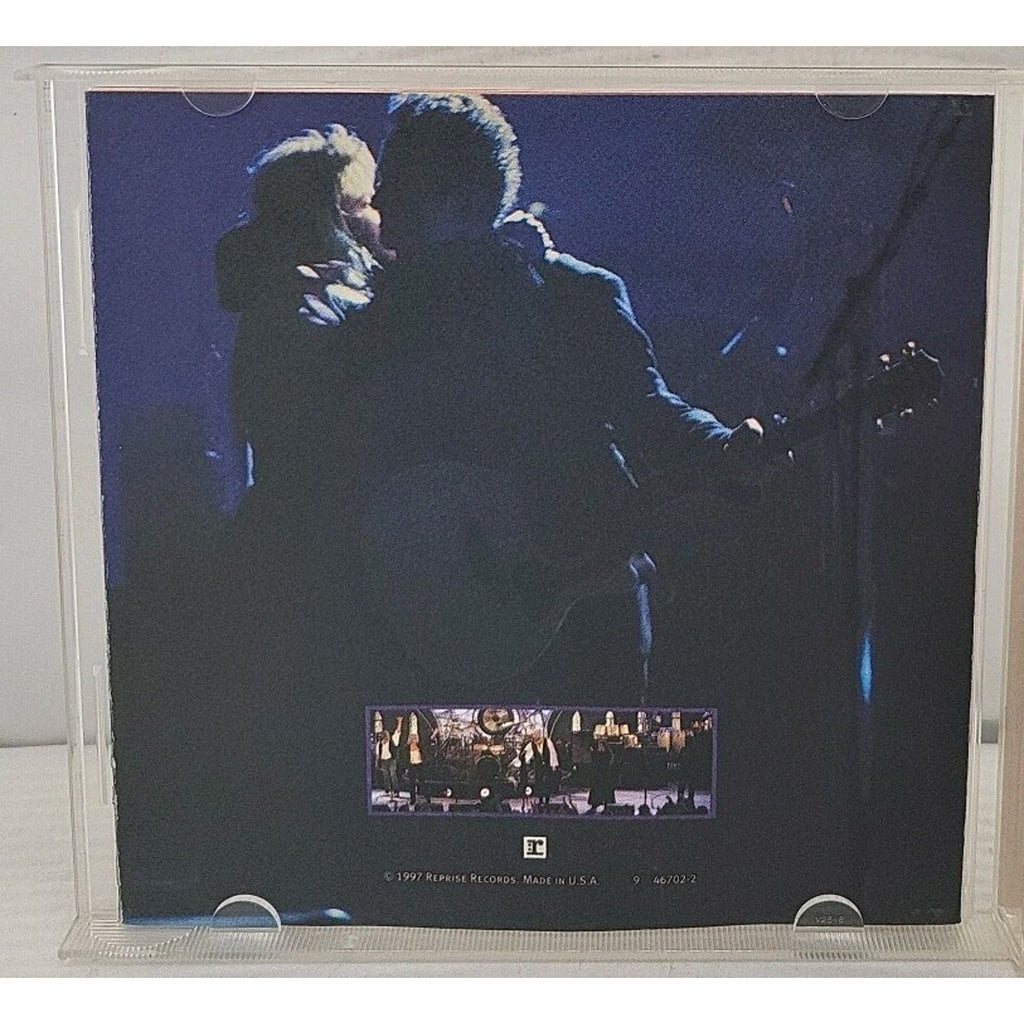 The Dance by Fleetwood Mac (CD, 1997)