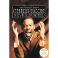 Chris Rock - Never Scared (DVD, 2004)