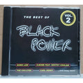 Best Of Black Power Vol 2 (CD)