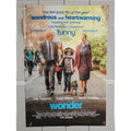 Wonder 2017 Original Movie Poster 27x40, DOUBLE SIDED ROLLED