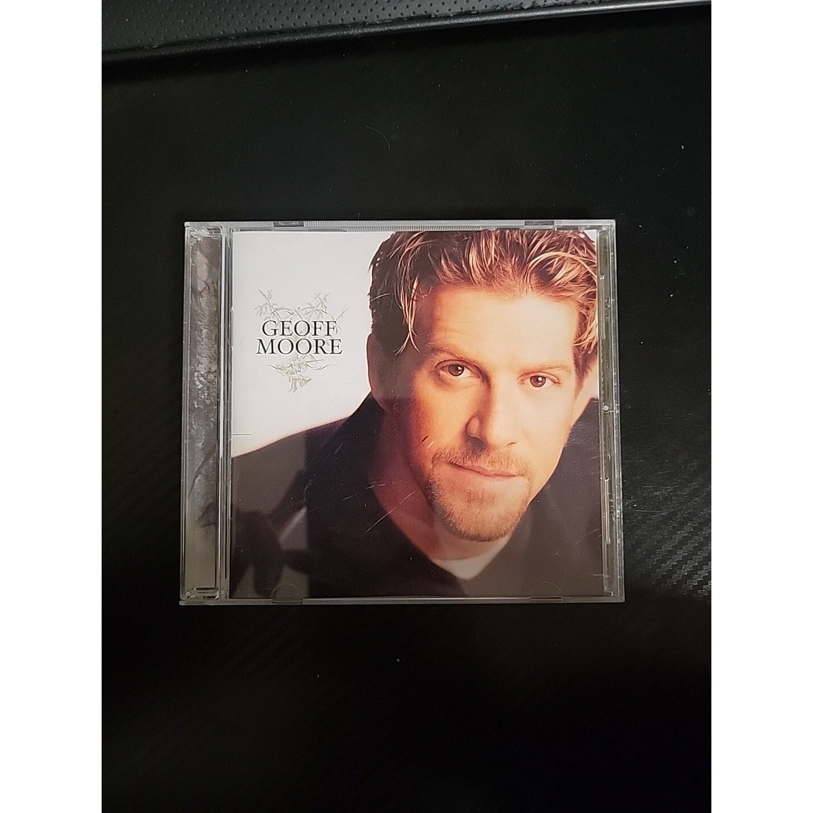 Geoff Moore by Geoff Moore (CD, Sep-1999, Forefront Records)