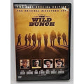The Wild Bunch (DVD, 1969)