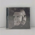 Schizophrenia of Love by Chester Owens (CD, 2003) *Brand New*