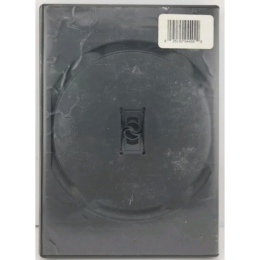 Heat (DVD, 1999) *No Cover Art*