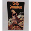 The Ten Commandments Part 1 And 2 (VHS)