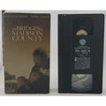 The Bridges of Madison County (VHS, 1996)