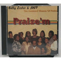 Billy Lester & AWP - Praize'm CD