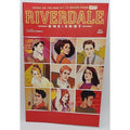 Riverdale One Shot Cover E Lanz Archie Comics