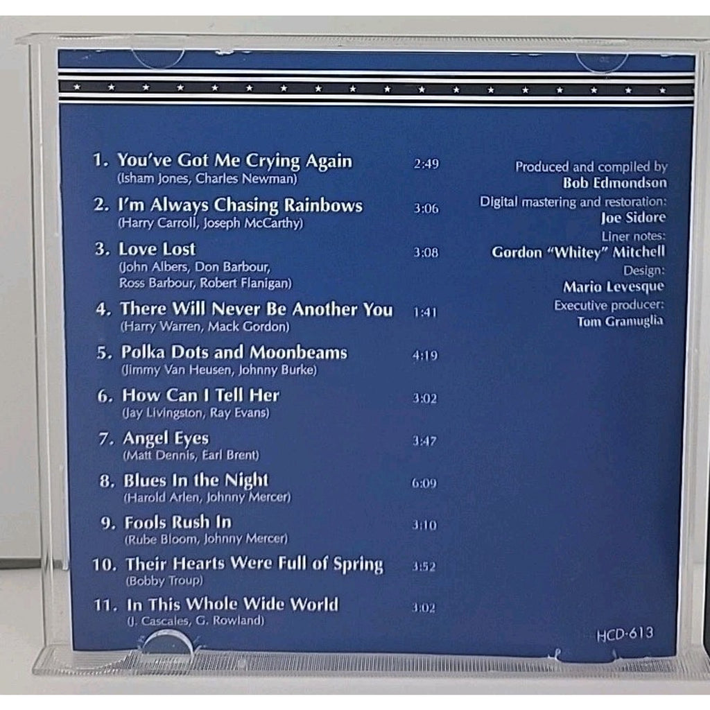 In Concert by Four Freshmen (CD, 1998)
