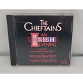Irish Evening-Live at Grand Op by The Chieftains (CD, 1992)