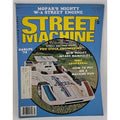 Street Machine Magazine - July 1979 - Vol. 5 No. 5