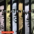 Take 6 by Take 6 (CD, 1990)