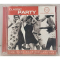 Classic Party: Pure Gold Collection - Various Artists - Album CD