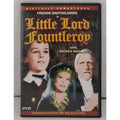 Little Lord Fauntleroy (DVD, 2006)
