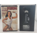 The Firm Cross Trainers Firm Cardio (VHS)