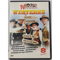 TV Classics Westerns Volume Two DVD