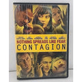 Contagion (DVD, 2011)