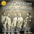 Under the Boardwalk & Other Hits [Rhino] by The Drifters (US) (CD, Jun-1997,...